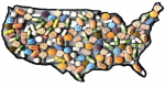Estados Unidos declara situación de crisis por el consumo de opioides: Antecedentes y perspectivas